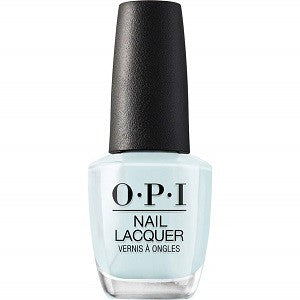 OPI Nail Polish, Suzi Without a Paddle NLF88