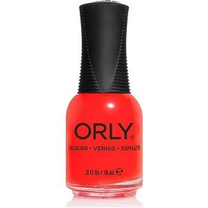 Orly Nail Polish, Muy Caliente 2000023