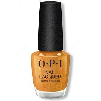 OPI Nail Polish, gLITter NLS015