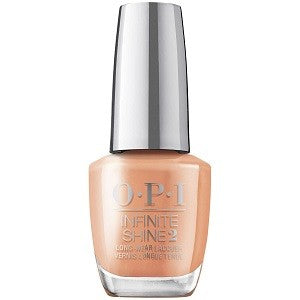 OPI Infinite Shine Lacquer, Trading Paint ISLD54