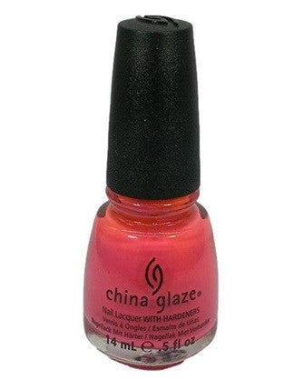 China Glaze Nail Polish, Under the Boardwalk 1086