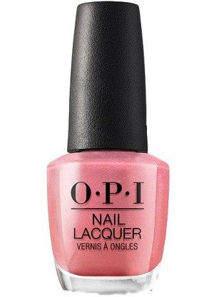 OPI Nail Polish, Hawaiian Orchid NLA06