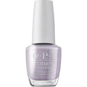 OPI Nature Strong Nail Polish, Right as Rain NAT028