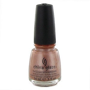 China Glaze Nail Polish, Camisole 099