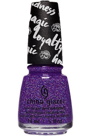 China Glaze Nail Polish, I Just Canterlot 1532