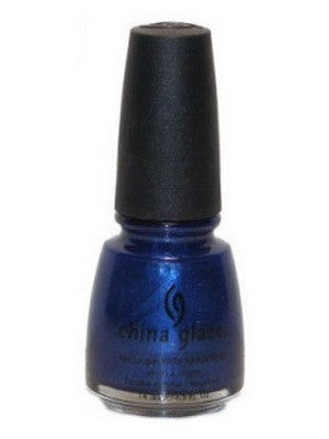 China Glaze Nail Polish, Eyes Like Sapphires 593