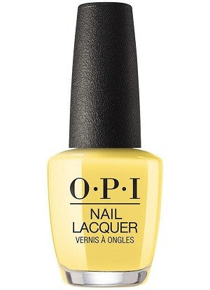 OPI Nail Polish, Don't Tell A Sol NLM85