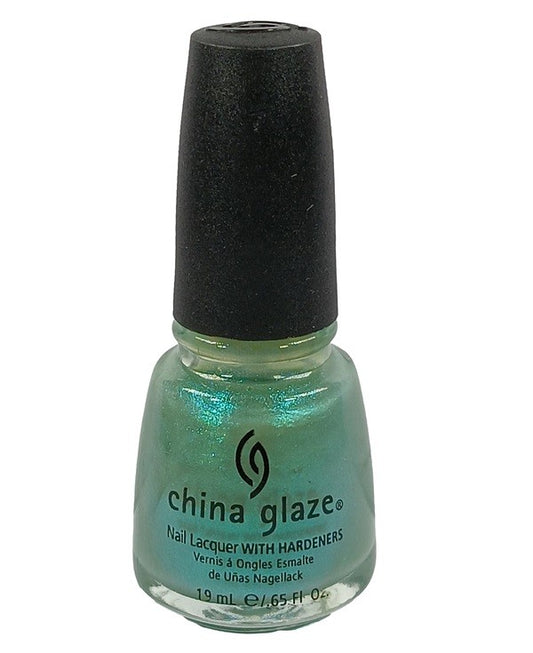 China Glaze Nail Polish, On the Rocks, 70633