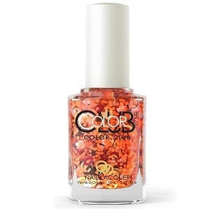 Color Club Nail Polish, SMH LS33