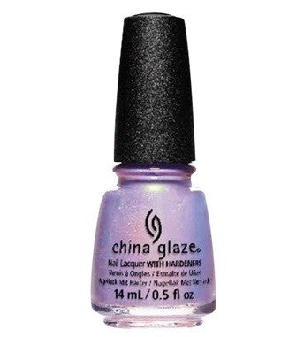 China Glaze Nail Polish, Lavender Haze 1856