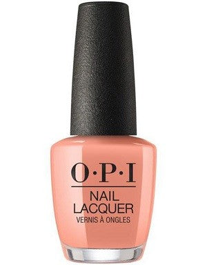 OPI Nail Polish, A Great Opera-tunity NLV25