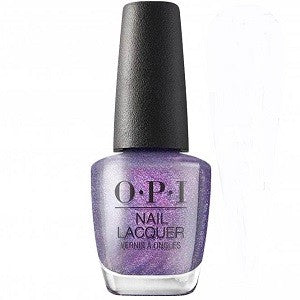 OPI Nail Polish, Leonardo's Model Color NLMI11