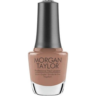 Morgan Taylor Nail Polish, Wool You Love Me? 468