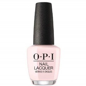 OPI Nail Polish, Lisbon Wants Moor OPI, NLL16