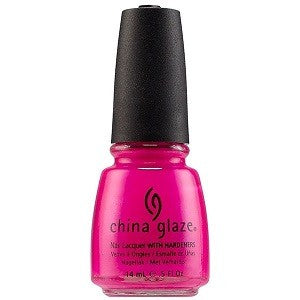 China Glaze Nail Polish, Rose Among Thorns 1012