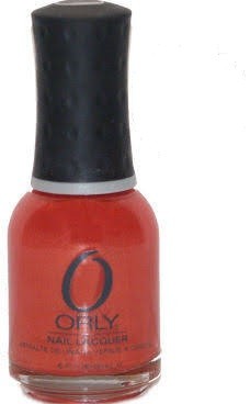 Orly Nail Polish, Big Kahuna 40655