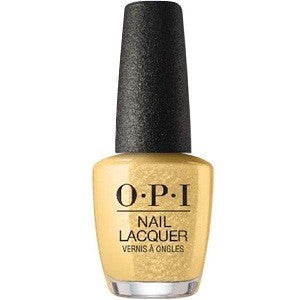 OPI Nail Polish, Suzi's Slinging Mezcal NLM86