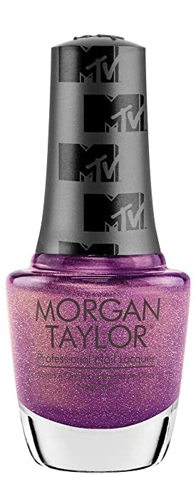 Morgan Taylor Nail Polish, Ultimate Mixtape 385