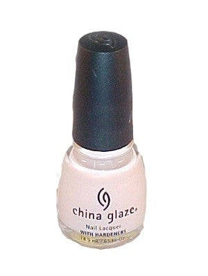 China Glaze Nail Polish, Creme Couture CGX201