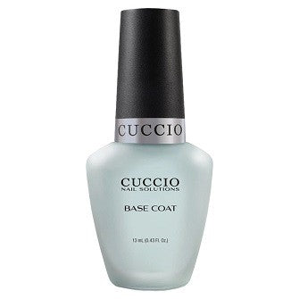 Cuccio Colour Base Coat, .44 oz