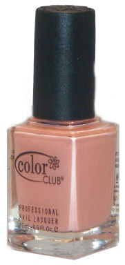 Color Club Nail Polish, Revealed 904