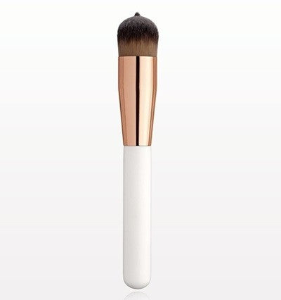 TBC Foundation Tip and Blend Brush, 6.25 inch