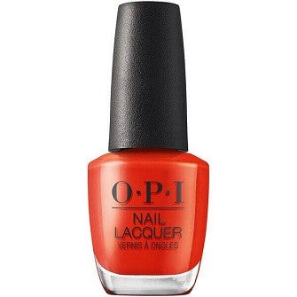 OPI Nail Polish, Rust & Relaxation NLF006