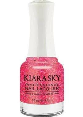 Kiara Sky Nail Polish, Milan N454