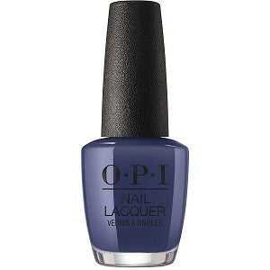 OPI Nail Polish, Nice Set of Pipes NLU21