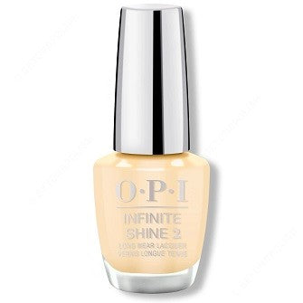 OPI Infinite Shine Lacquer, Blinded by the Ring Light ISLS003