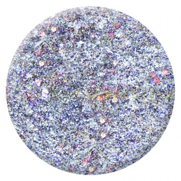 Sation Multi-Glitter Nail Polish, Me, Myself and Me 3016