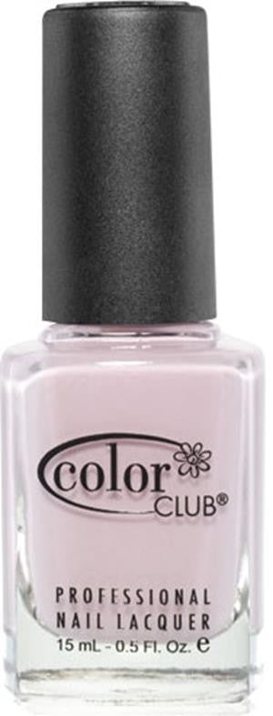 Color Club Nail Polish, Incognito 905