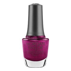 Morgan Taylor Nail Polish, All Day All Night 422