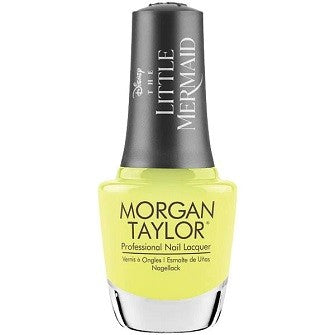 Morgan Taylor Nail Polish, All Sands on Deck 493