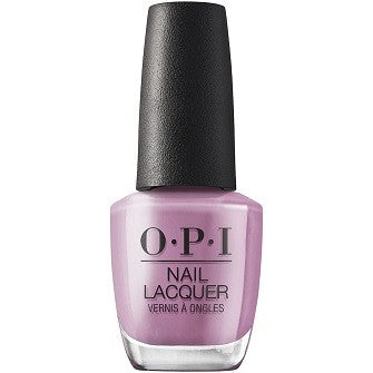 OPI Nail Polish, Incognito Mode NLS011