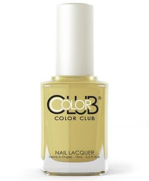 Color Club Nail Polish, Something Vintage 1333