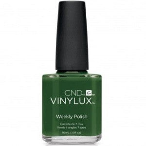 CND Vinylux Weekly Polish, Palm Deco 246