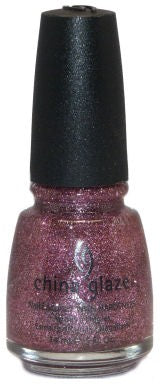 China Glaze Nail Polish, Pom Pom 799