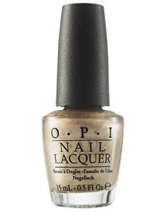 OPI Nail Polish, Glitzerland NLZ19