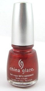 China Glaze Nail Polish, Radiant Rust 2230