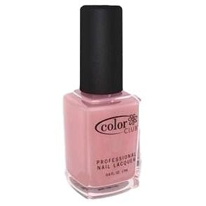 Color Club Nail Polish, Bluff 797