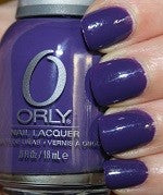 Orly Nail Polish, Charged Up 20679