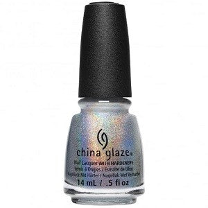 China Glaze Nail Polish, Ma-Holo at Me 1603