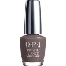 OPI Infinite Shine Lacquer, Set in Stone ISL24