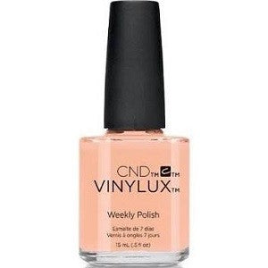 CND Vinylux Weekly Polish, Dandelion 180