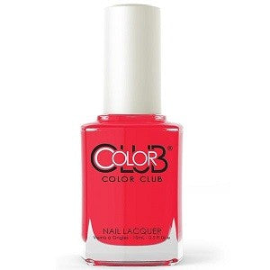 Color Club Nail Polish, Blaze AN38