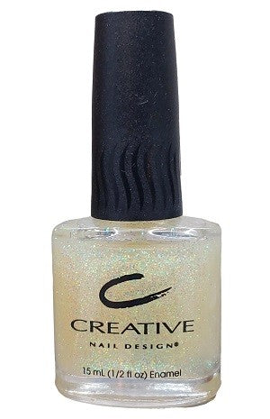 Creative Nail Design Nail Polish, Mother of Pearl 168