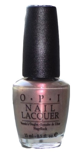 OPI Nail Polish, Nutcracker Sweet SR2L1