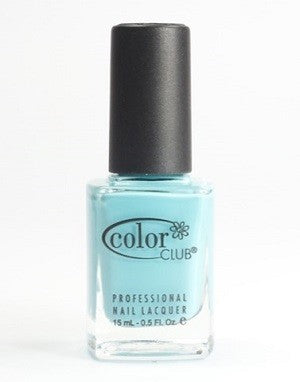 Color Club Nail Polish, Evolution 988