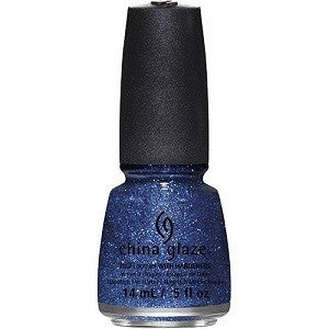 China Glaze Nail Polish, Feeling Twinkly 1350